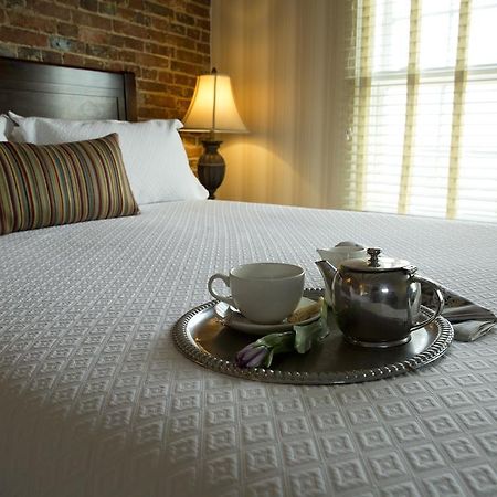 Penn'S View Hotel Philadelphia Kültér fotó