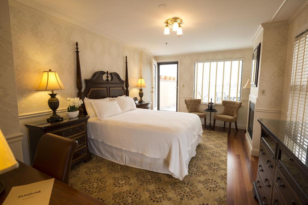 Penn'S View Hotel Philadelphia Kültér fotó