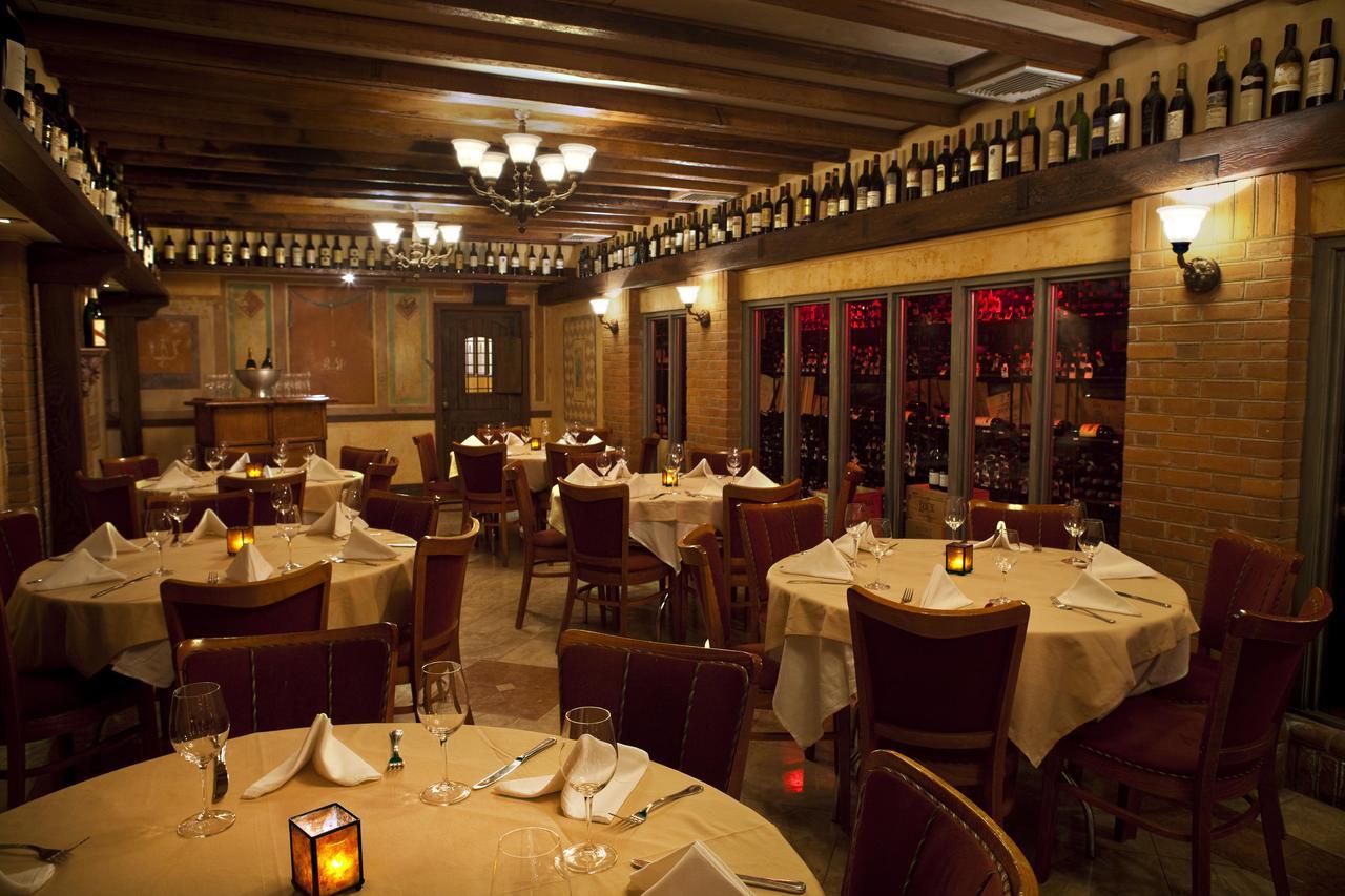 Penn'S View Hotel Philadelphia Kültér fotó