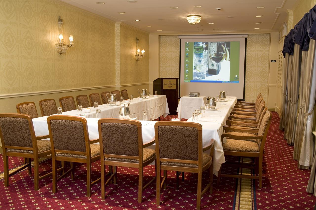 Penn'S View Hotel Philadelphia Kültér fotó